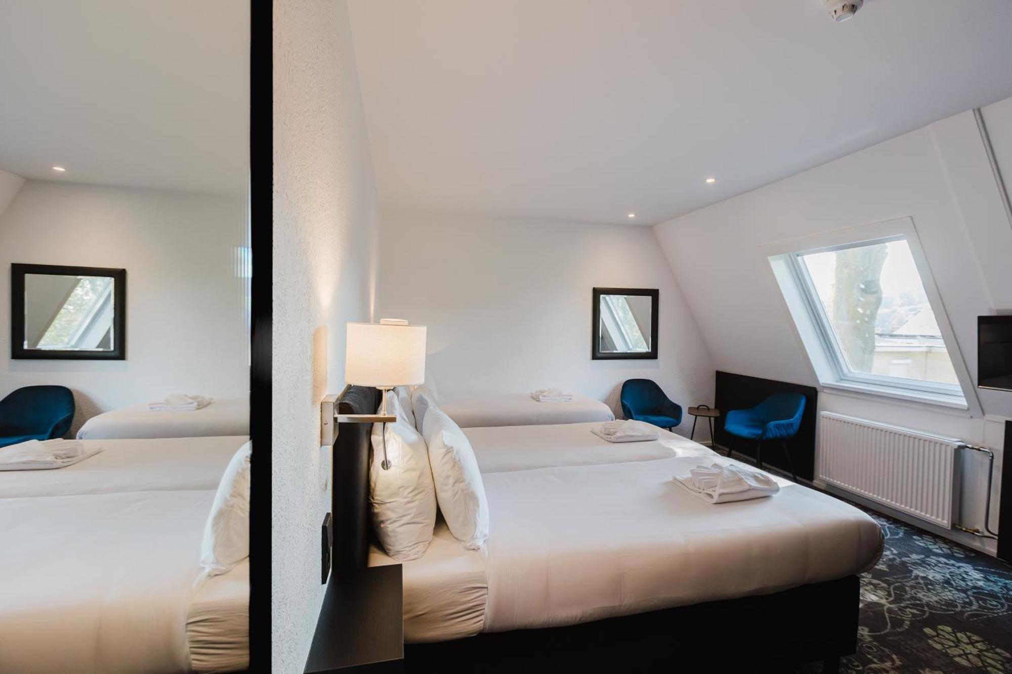 Hotel Atlas Valkenburg aan de Geul