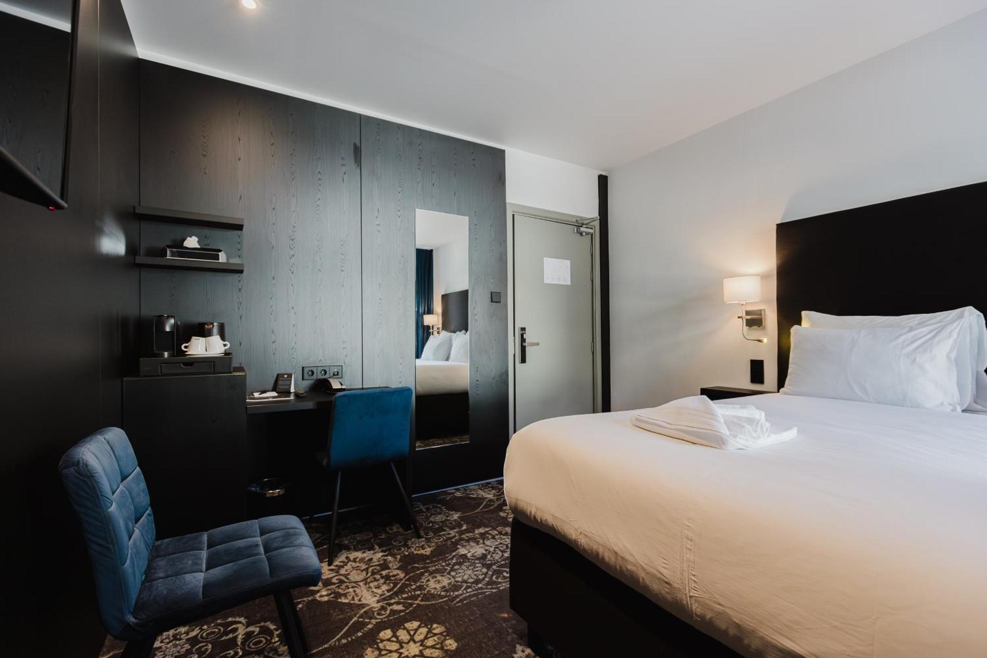 Hotel Atlas 4*