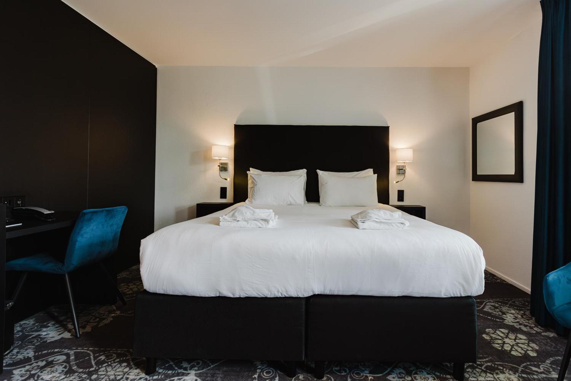 Hotel Atlas Valkenburg aan de Geul