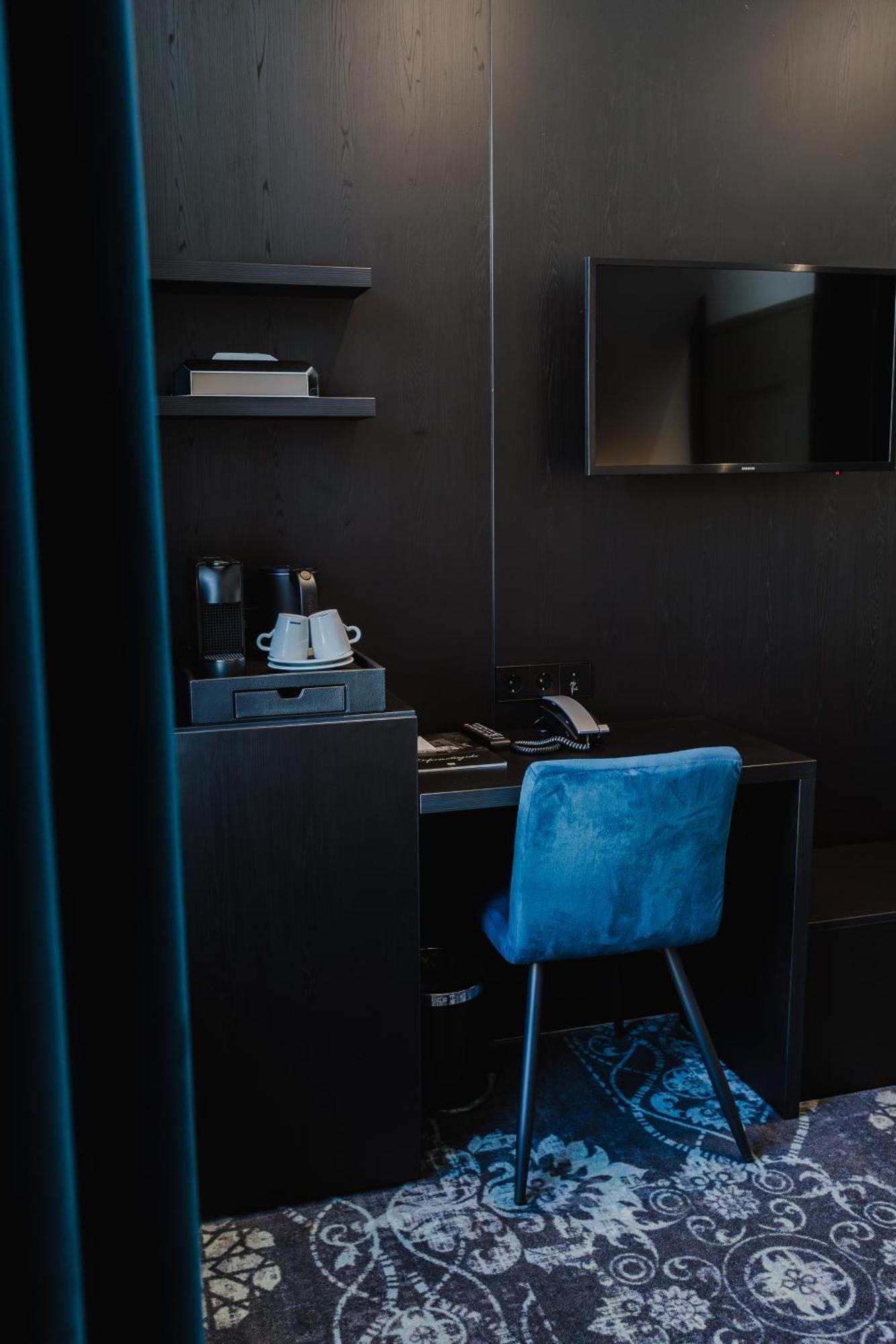 Hotel Atlas 4*