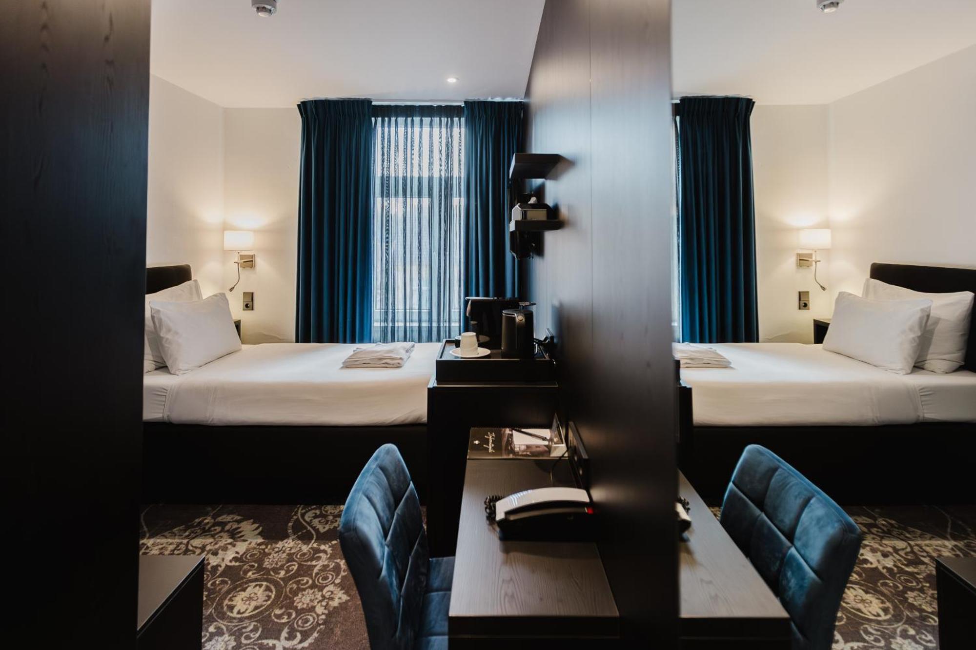 Hotel Atlas