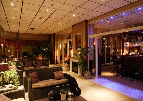 Hotel Atlas 4*