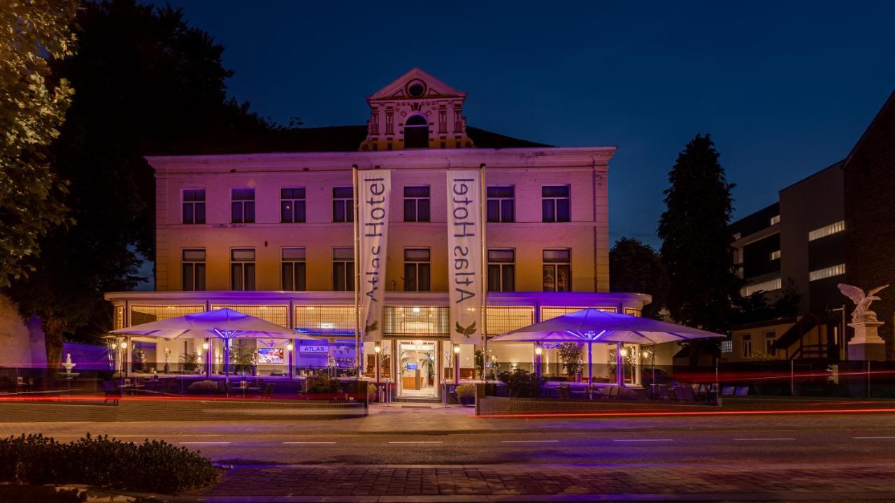 Hotel Atlas