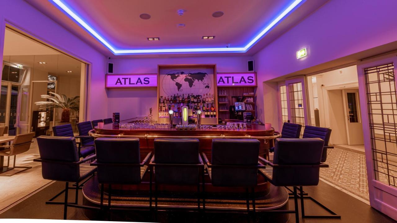 Atlas 4* Valkenburg aan de Geul