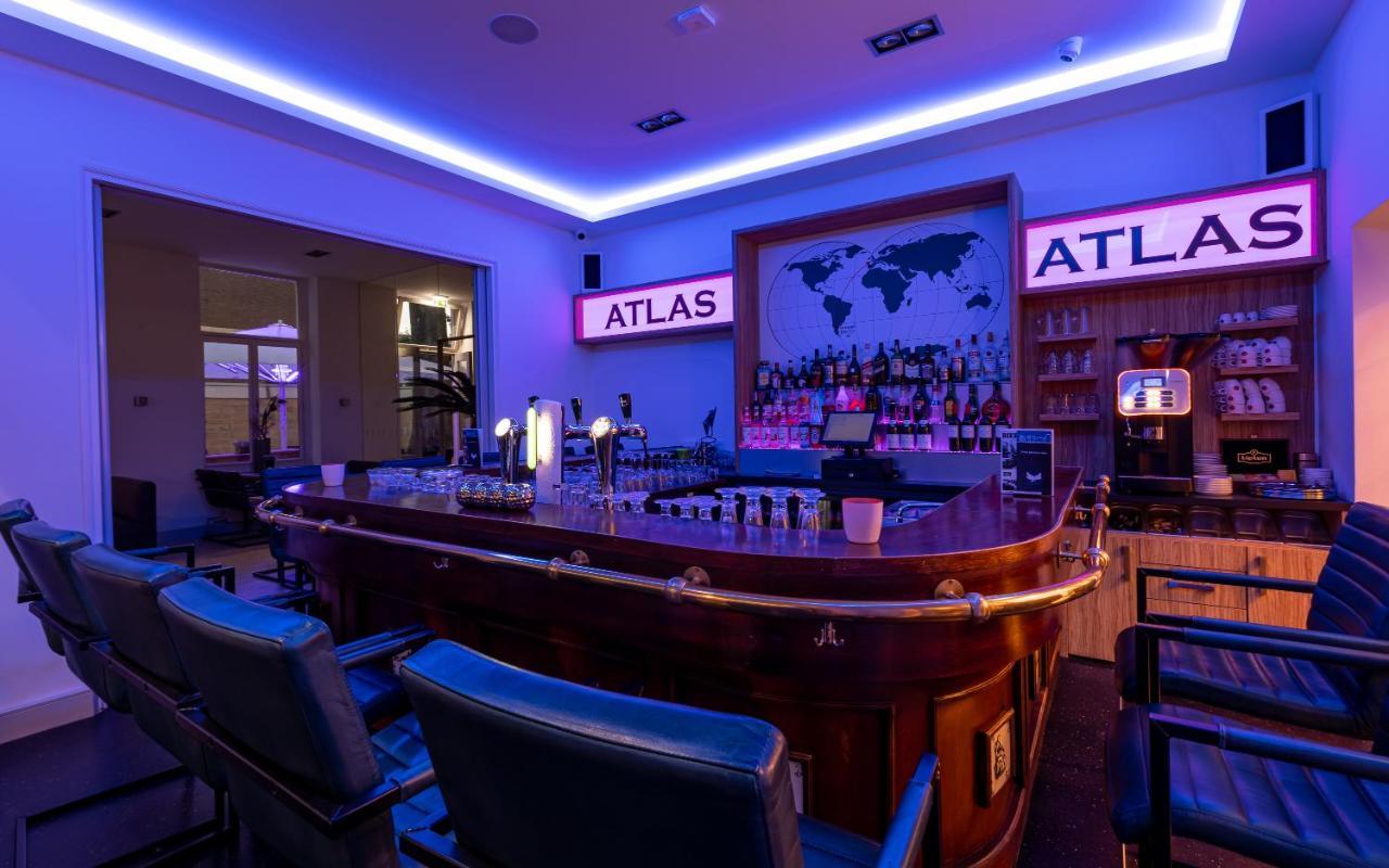 Hotel Atlas