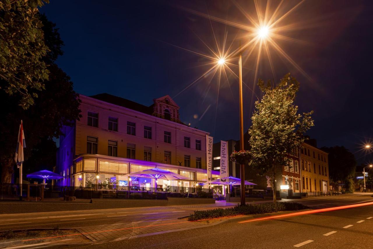 Atlas Hotel 4*